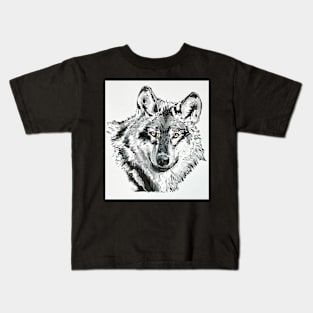 Wolf Kids T-Shirt